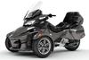 Can-Am Spyder RT 2012